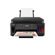 Canon Printer Inkjet G6070
