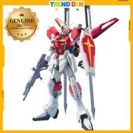 Bandai Toys Gundam 【MG Sword Impulse Gundam 1/100 Scale】 Collectible Authentic Japanese Product New 