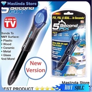 Multipurpose Glue / Power Tool 5 Second Fix Magic Glue