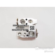 Nissan Almera Expansion Valve