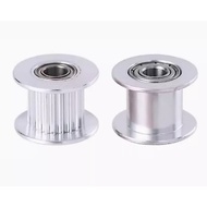 GT2 pulley 6mm version