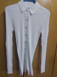 Oroton knit top