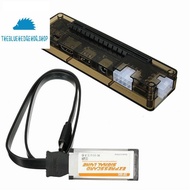 Express Card Mini PCI-E Version Expresscard V8.0 EXP GDC