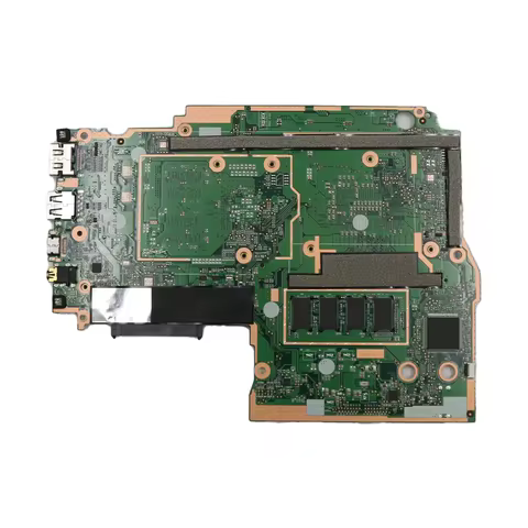 Laptop Motherboard For Lenovo ideapad 330S-15ARR With CPU:R3-2200U R5-2500U R7-2700U RAM:4G 5B20R274