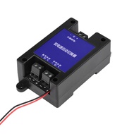 DC DC Dual Power Automatic Switcher Two-Way High-Speed Transfer Switch Without Power Outage 5V-60V U