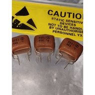 223j400v capsistor new original
