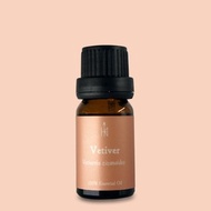 岩蘭草精油 Vetiver Essential Oil