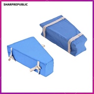 [Sharprepublic] Leg cushion, breathable, practical leg position cushion for the leg of