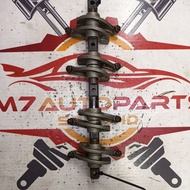 Nissan Sunny B11 1.5 1996 rocker arm set used