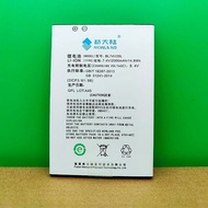 Suitable for New N900 POS Machine Lithium Battery sp600 Battery BL74V20L Battery Electric Board