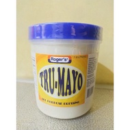 roger's tru mayo mayonaise 1.8 litters for sale. lady's choice - like mayonnaise