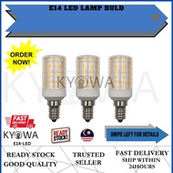 E14 LED LAMP BULDE (14-LED)