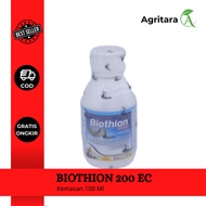 Insektisida Biothion 200 EC Kemasan 100 ml