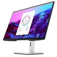 Dell P3222QE 31.5" 4K USB-C IPS Monitor 集線器顯示器 #P3222QE [香港行貨]