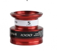 ＜1122＞ SHIMANO  ชิมาโน่ SIENNA Senna Luya ล้อตกปลารอกตกปลาตกปลาหินตกปลาระยะไกลล้อตกปลาทะเลระดับเริ่ม