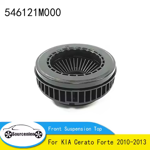 54612-1M000 546121M000 for KIA Cerato Forte 2010-2013 Front Suspension Top Genuine Strut Bearing Mou
