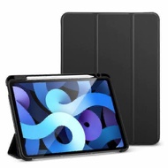 [ IPAD 2 / 3 / 4 ] Flip Case Smartcase + Spen Slot Holder