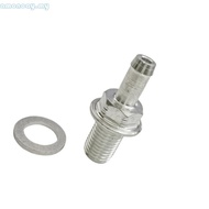 amonoay Positive Crankcase Vent Valves Gasket 17130-PND-A01 17130RBBA01 Replacement PCV Valves Assem