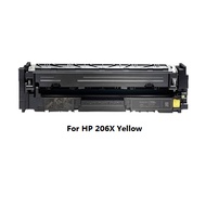 HP 206X (W2110X) Yellow - Remanufacture Toner Cartridge