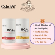 [XT product] Ostrovit BCAA Dietary Supplement 40 Servings