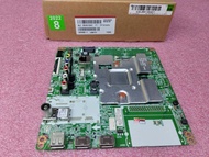 ใหม่ แท้เบิกศูนย์ เมนบอร์ดแอลจี MAINBOARD LG พาร์ท EBU66136401 รุ่น 50UN7200PTF.ATM 50UN7300PTC.ATM