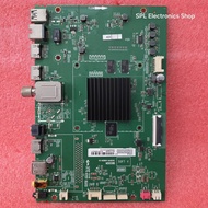 เมนบอร์ด TCL รุ่น LED50P6US (พาร์ท 40-MS86H1-MAA2HG) อะไหล่แท้/ถอดมือสอง