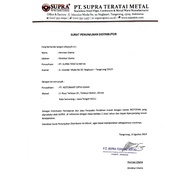 Pro Fry Pan 26 Cm Restopan By Supra Stainless 304 (1011485)(F9) ||