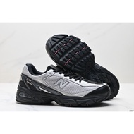 New Balance NB 509 popular wear-resistant sports shoes U509BG grey black Special Offer