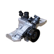 BMW Coolant Pump With Mounted Parts For F45/F46/F48 With B37 Engine (Part No. 11518577892)
