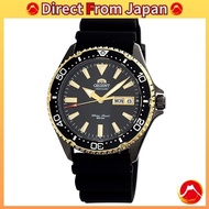 ORIENT ORIENT RA-AA0005B19B MAKO 3 MAKO 3 Diver DIVER AUTOMATIC Automatic (with manual winding) Men's [Parallel Import].