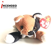 TY Beanie Chip Kitty Cat Plush Toy (January 26, 2000)