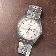 中古精工入門Seiko Lord Matic (5606-7000)