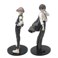 2025 Bungou Stray Dogs Season 3 Fifteen-Year-Old Dazai Osamu Nakahara Tatsuya Figurine Model Deskto
