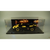 [WBS Leguang Creative] [Without Building Blocks] 42151 42162 Bugatti Bolide Dedicated Anti-Dust Box/