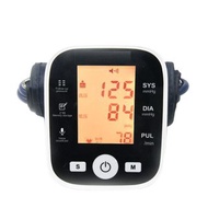 Trueview U80EH 電池和 USB 供電上臂袖帶血壓機血壓計  rteckp Trueview U80EH Battery and USB Operated Upper Arm Cuff B