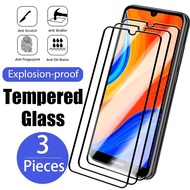 For TCL 20Y 20S 20L 20E 20B 20 XE SE R 5G Plus 1-3Pcs 9H Anti-Shock Tempered Glass Film For TCL 10L 