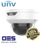 UNIVIEW IPC322LB-AF28WK-G Network 2MP Fixed 2.8mm Lens H.265 Built-in Mic Wi-Fi IR Dome Network Came