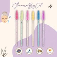 Sisir Bulu Mata / Sisir Alis / Sisir Bulu Mata Eyelash Extension