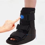 Walker Brace Short Walking Shoe Air Bags Boot Postoperative Rehabilitation for Stabilizer Injured Fo