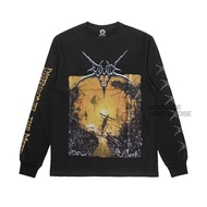 LONGSLEEVE - ENMITY - Dembowel the Meek DEATHPRESSIVEOriginal DEATH METALkaos band