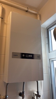 SIMPA ST111RM 熱水爐 功能完好