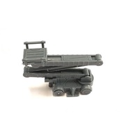 CG Domain Base - Contruction Lift