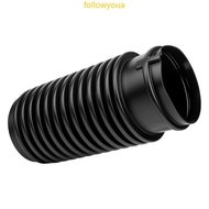 fol Quality Elastic Hose Blower Hose Perfect Fits For BR450 BR700 BR800 Blowers