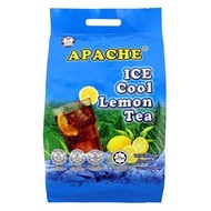 Ice Cool Lemon Tea APACHE Halal 20s X 25g