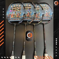 Felet Sport Force (4U/G1) Badminton Racket