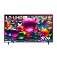 LGทีวี AI UA84 สมาร์ททีวี 65 นิ้ว 4K UHD LED รุ่น 65UA8450PSA.ATM ปี 2025