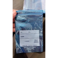 Medicine Plastic | Plastic clip 10x15