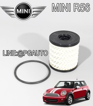 กรองน้ำมันเครื่อง MINI COOPER S R56 (1ชิ้น) / MADE IN FRANCE