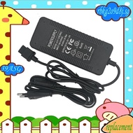 39A- Electric Scooter Power Adapter for  KQi 2/ KQi 3 Scooter Charger 53.5V 2A Lithium Battery Charg