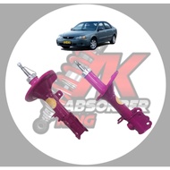 Kia Spectra 2001 KSW S+ Heavy Duty Gas Absorber